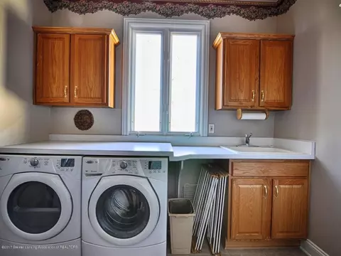 5542 Star Flower Dr, Haslett, MI 48840 photo 20