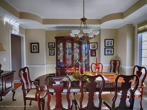 5542 Star Flower Dr, Haslett, MI 48840 photo 8