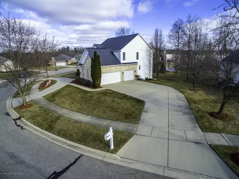 5542 Star Flower Dr, Haslett, MI 48840 photo 48