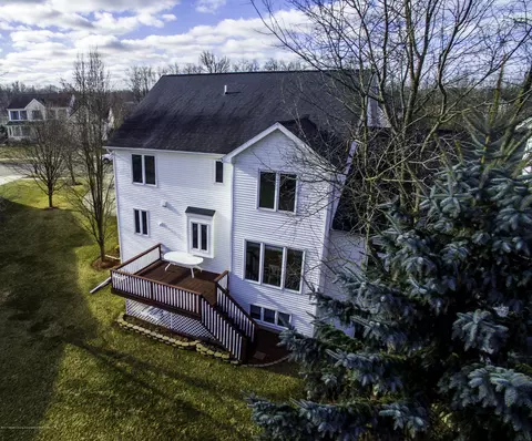 5542 Star Flower Dr, Haslett, MI 48840 photo 46