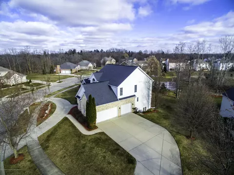 5542 Star Flower Dr, Haslett, MI 48840 photo 47