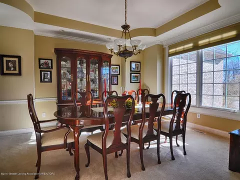 5542 Star Flower Dr, Haslett, MI 48840 photo 10