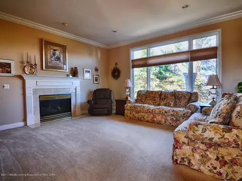 5542 Star Flower Dr, Haslett, MI 48840 photo 11