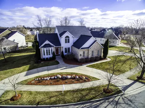 5542 Star Flower Dr, Haslett, MI 48840 photo 53