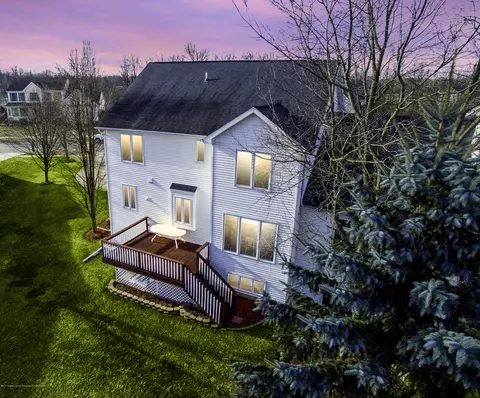 5542 Star Flower Dr, Haslett, MI 48840 photo 54
