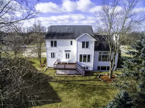 5542 Star Flower Dr, Haslett, MI 48840 photo 45