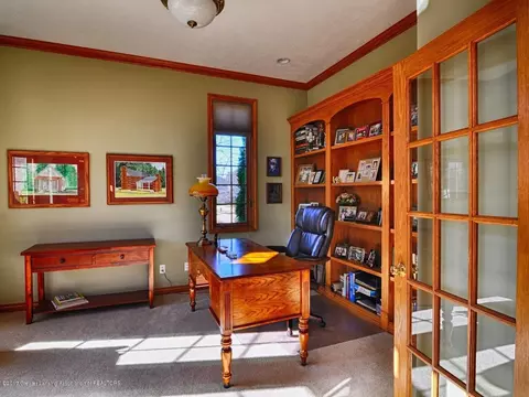 5542 Star Flower Dr, Haslett, MI 48840 photo 5