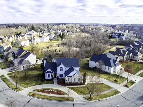 5542 Star Flower Dr, Haslett, MI 48840 photo 44