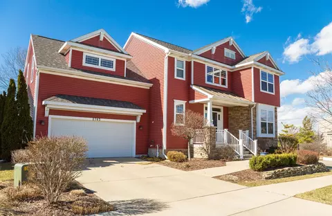 2763 Elderberry Dr, Okemos, MI 48864 photo 2