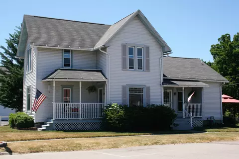 202 S Main St, Perry, MI 48872 photo 1