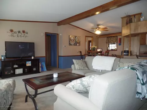 5350 Bradley Rd, Gregory, MI 48137 photo 7