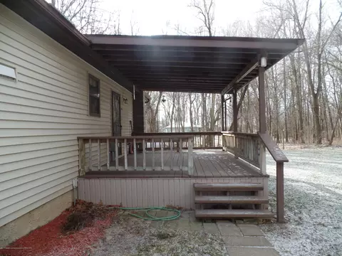 5350 Bradley Rd, Gregory, MI 48137 photo 3