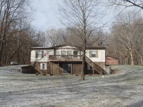 5350 Bradley Rd, Gregory, MI 48137 photo 1