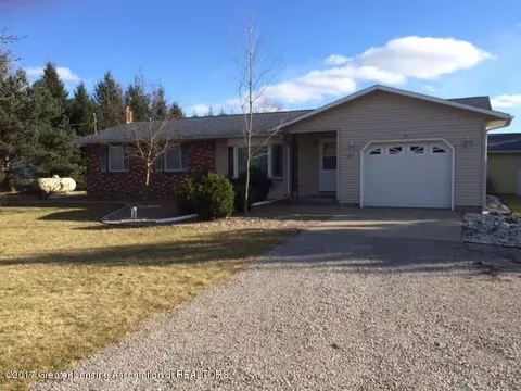 7445 W Maple Rapids Rd, Saint Johns, MI 48879 photo 1