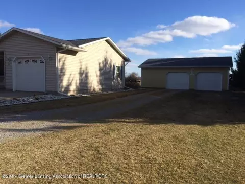 7445 W Maple Rapids Rd, Saint Johns, MI 48879 photo 17