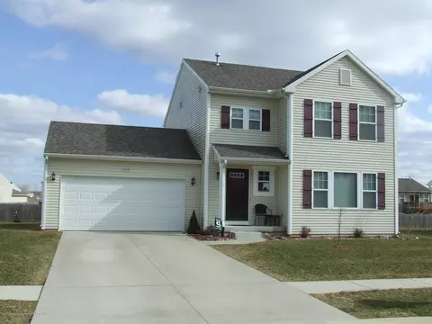 209 Primrose Ln, Mason, MI 48854 photo 1