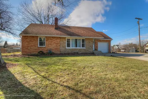 14020 Turner Rd, Dewitt, MI 48820 photo 1