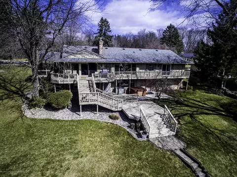 4591 Comanche, Okemos, MI 48864 photo 2