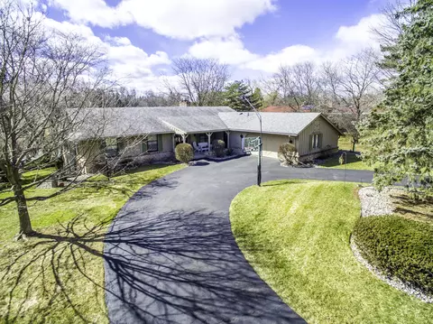 4591 Comanche, Okemos, MI 48864 photo 1