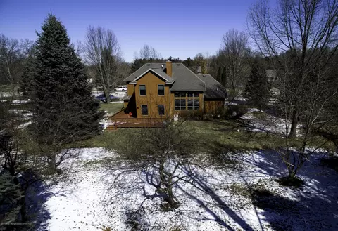 9822 Missaukee Ln, Haslett, MI 48840 photo 34