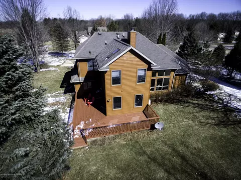 9822 Missaukee Ln, Haslett, MI 48840 photo 33