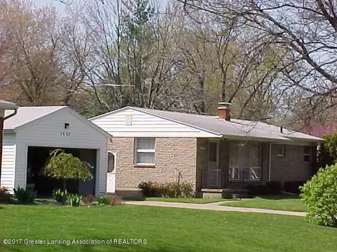 5627 Buckingham Rd, Haslett, MI 48840 photo 1