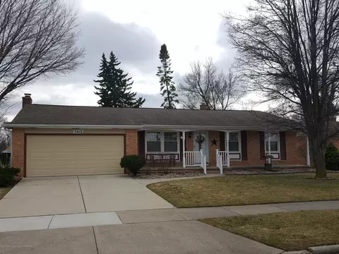 3415 Springbrook Ln, Lansing, MI 48917 photo 1