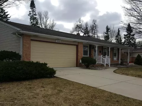 3415 Springbrook Ln, Lansing, MI 48917 photo 17