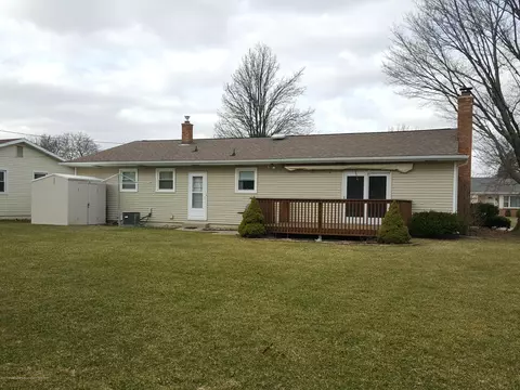 3415 Springbrook Ln, Lansing, MI 48917 photo 14
