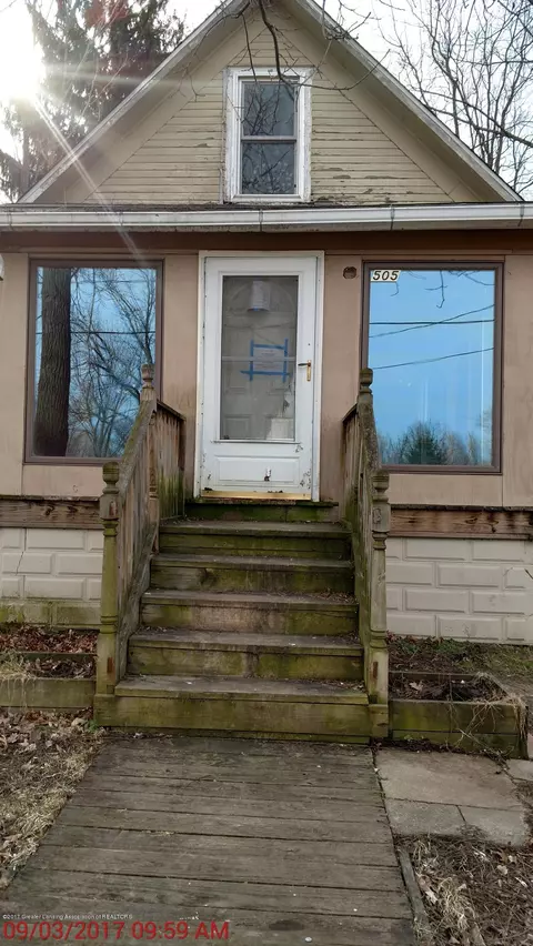 505 Brook St, Eaton Rapids, MI 48827 photo 1