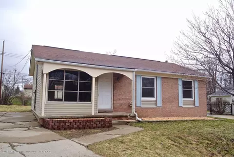 1320 Penrod Ct, Lansing, MI 48911 photo 1