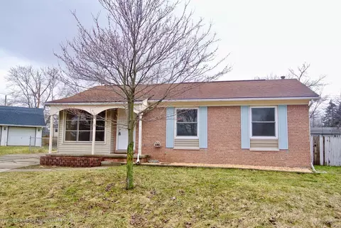 1320 Penrod Ct, Lansing, MI 48911 photo 2