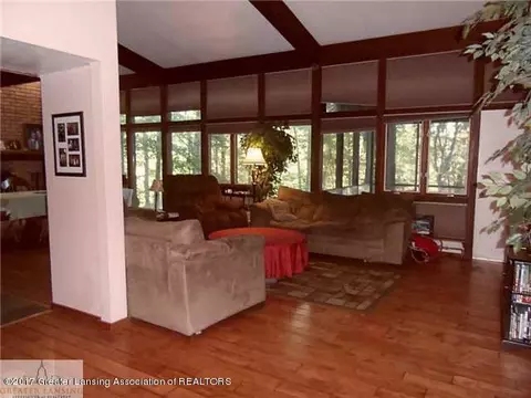 13601 S Grange Rd, Eagle, MI 48822 photo 6