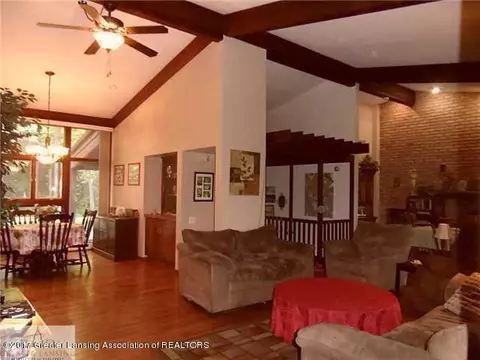 13601 S Grange Rd, Eagle, MI 48822 photo 8