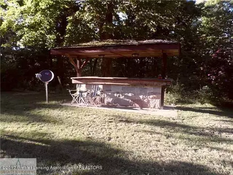 13601 S Grange Rd, Eagle, MI 48822 photo 24