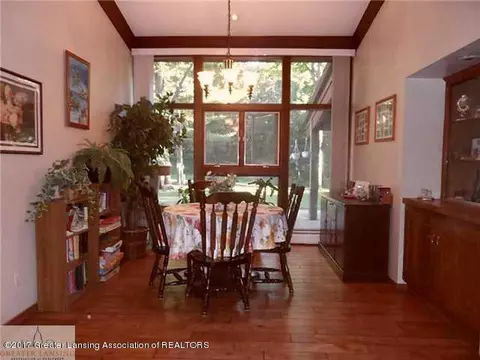 13601 S Grange Rd, Eagle, MI 48822 photo 5