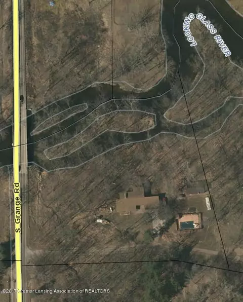 13601 S Grange Rd, Eagle, MI 48822 photo 30