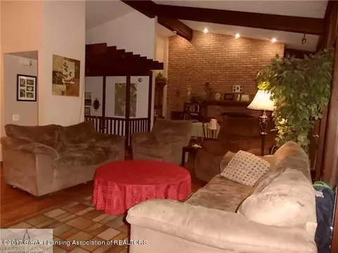 13601 S Grange Rd, Eagle, MI 48822 photo 9