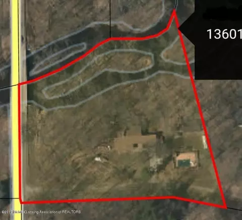 13601 S Grange Rd, Eagle, MI 48822 photo 29
