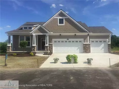 2804 Carnoustie, Okemos, MI 48864 photo 1