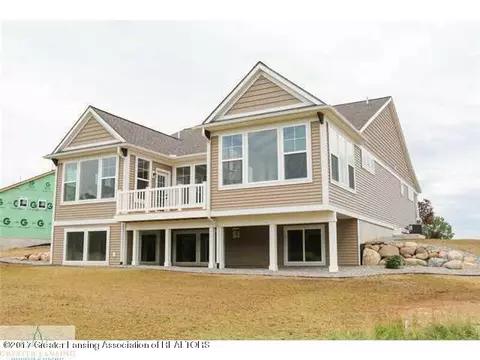 2804 Carnoustie, Okemos, MI 48864 photo 2