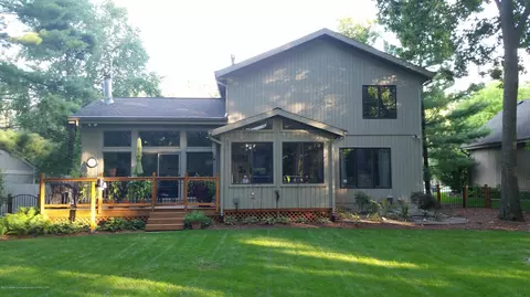 1124 Woodwind Trl, Haslett, MI 48840 photo 45