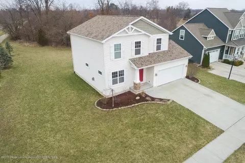 1043 Oakwood Dr, Dewitt, MI 48820 photo 24