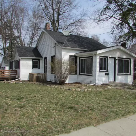 505 E Ash St, Mason, MI 48854 photo 1