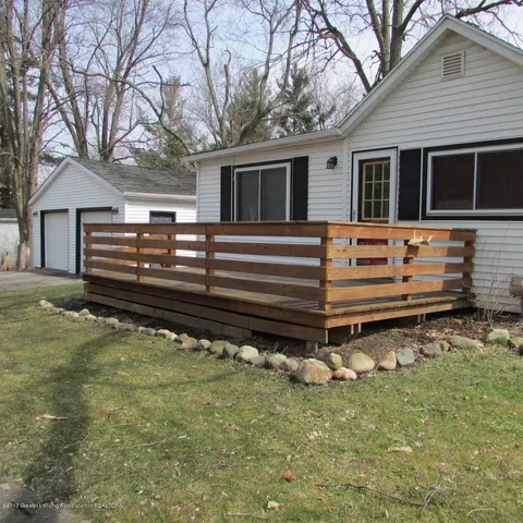 505 E Ash St, Mason, MI 48854 photo 3