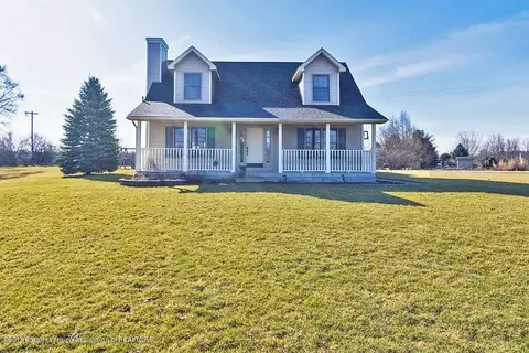 19077 Wasson Rd, Gregory, MI 48137 photo 1