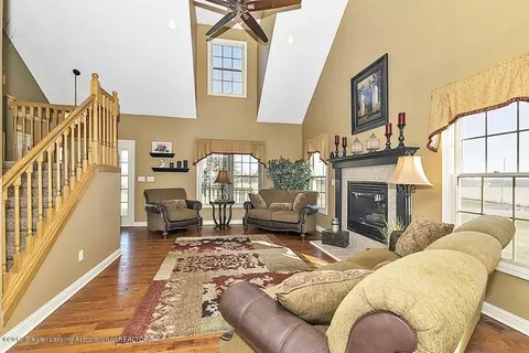 19077 Wasson Rd, Gregory, MI 48137 photo 3