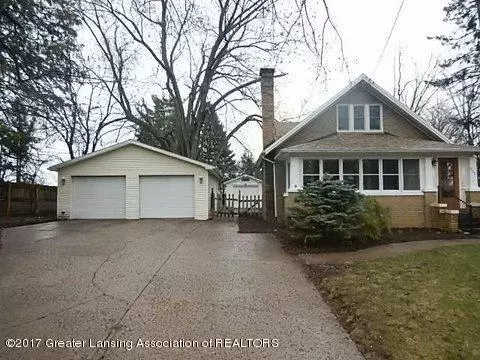 722 Robins, Lansing, MI 48917 photo 1
