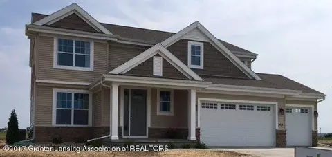 11790 Claridge Dr, Dewitt, MI 48820 photo 1