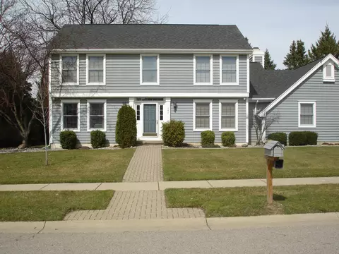 101 Spring Meadows Ln, Dewitt, MI 48820 photo 1